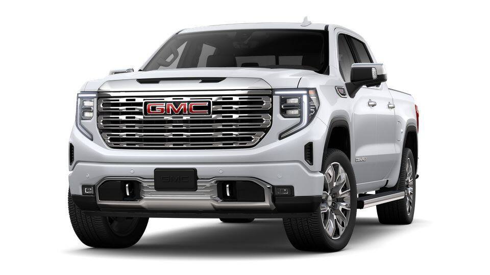 New 2026 GMC Sierra 1500 Denali AWD/4WD image 24