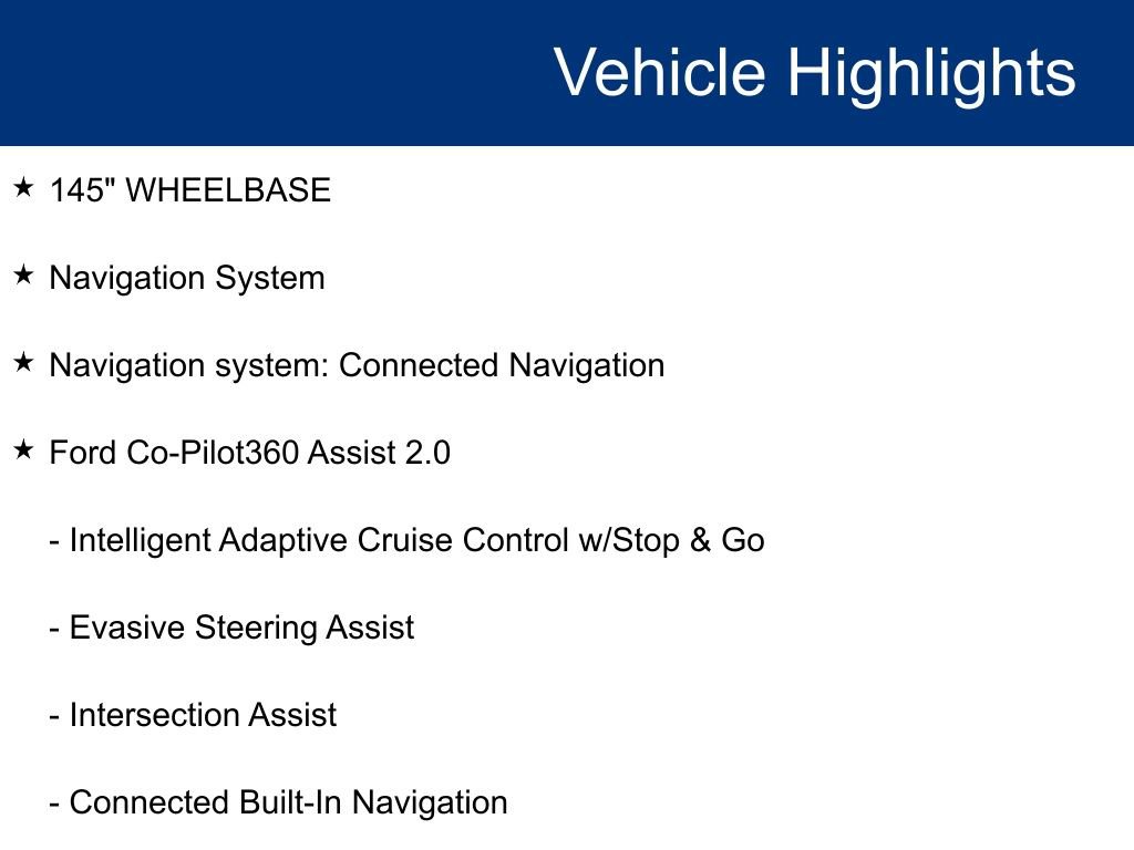 Used 2023 Ford F150 Lariat w/ Equipment Group 502A High image 23