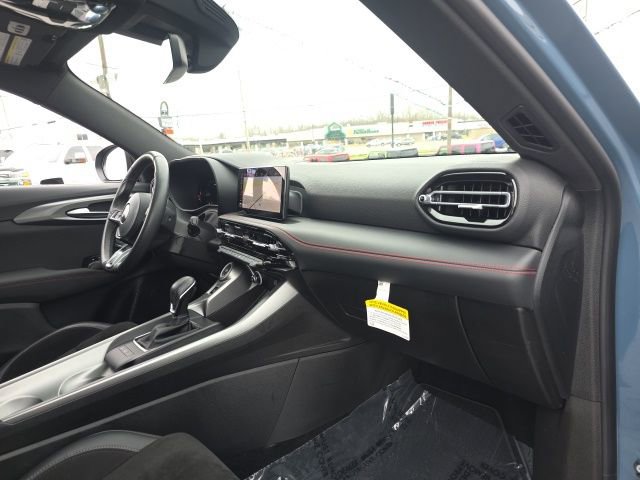 Used 2024 Dodge Hornet GT AWD/4WD image 49