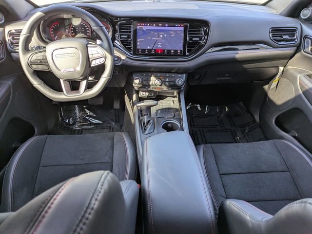 New 2026 Dodge Durango GT AWD/4WD image 24