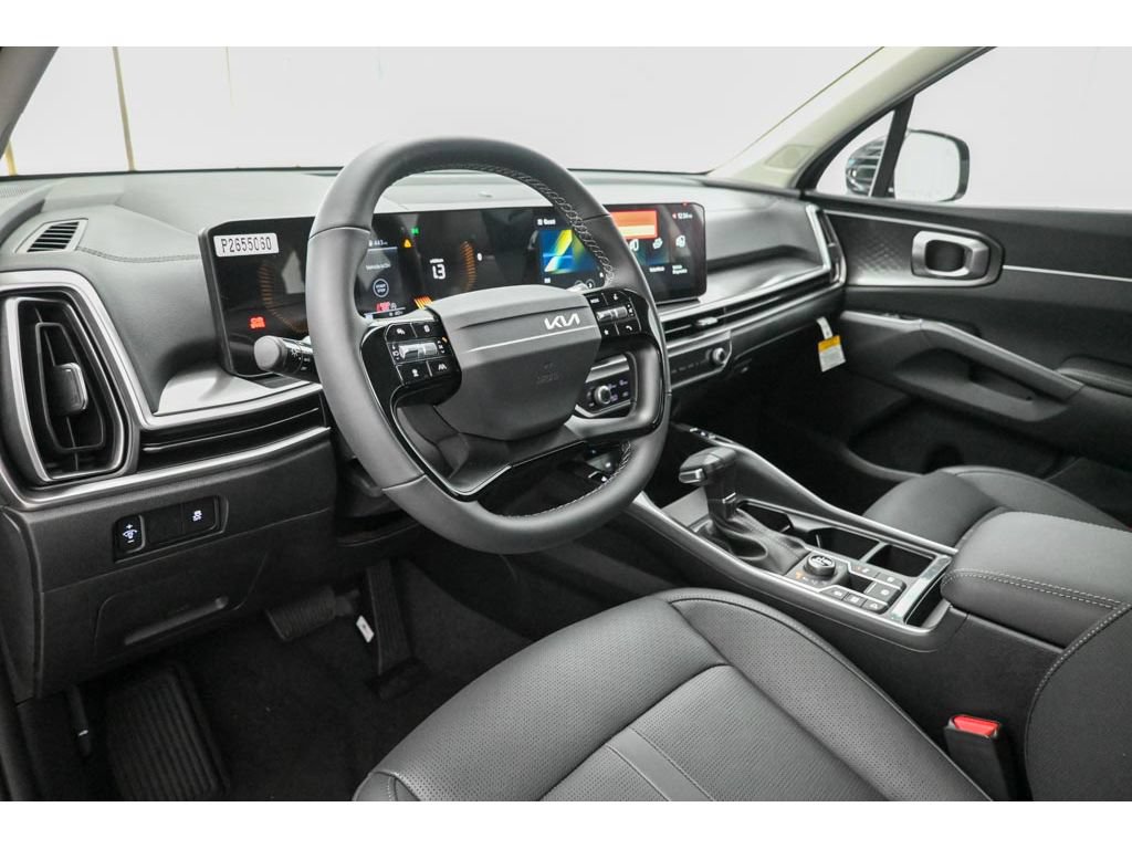 New 2026 Kia Sorento S AWD/4WD image 15