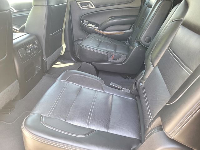 Used 2020 GMC Yukon XL Denali w/ Denali Ultimate Package AWD/4WD image 13