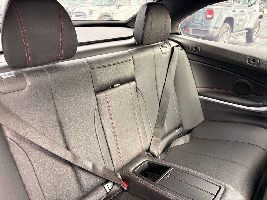 Used 2019 BMW 430i 430i w/ Convenience Package image 19