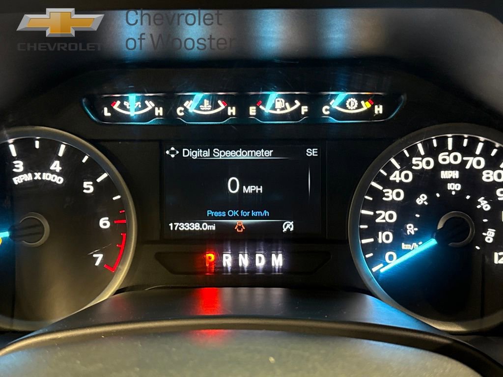 Used 2018 Ford F150 XLT w/ Equipment Group 301A Mid image 19