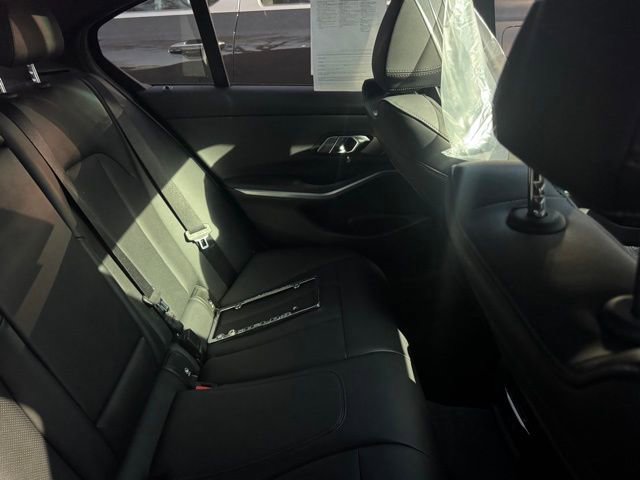 Used 2023 BMW 330i 330i w/ Convenience Package image 7