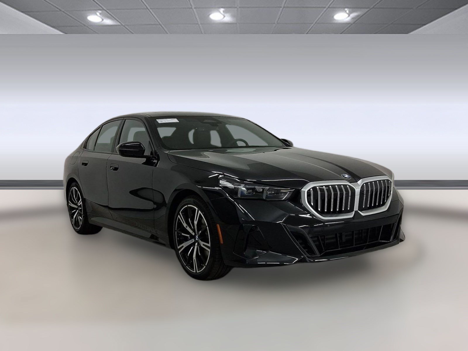 New 2026 BMW 530i w/ M Sport Package RWD image 7
