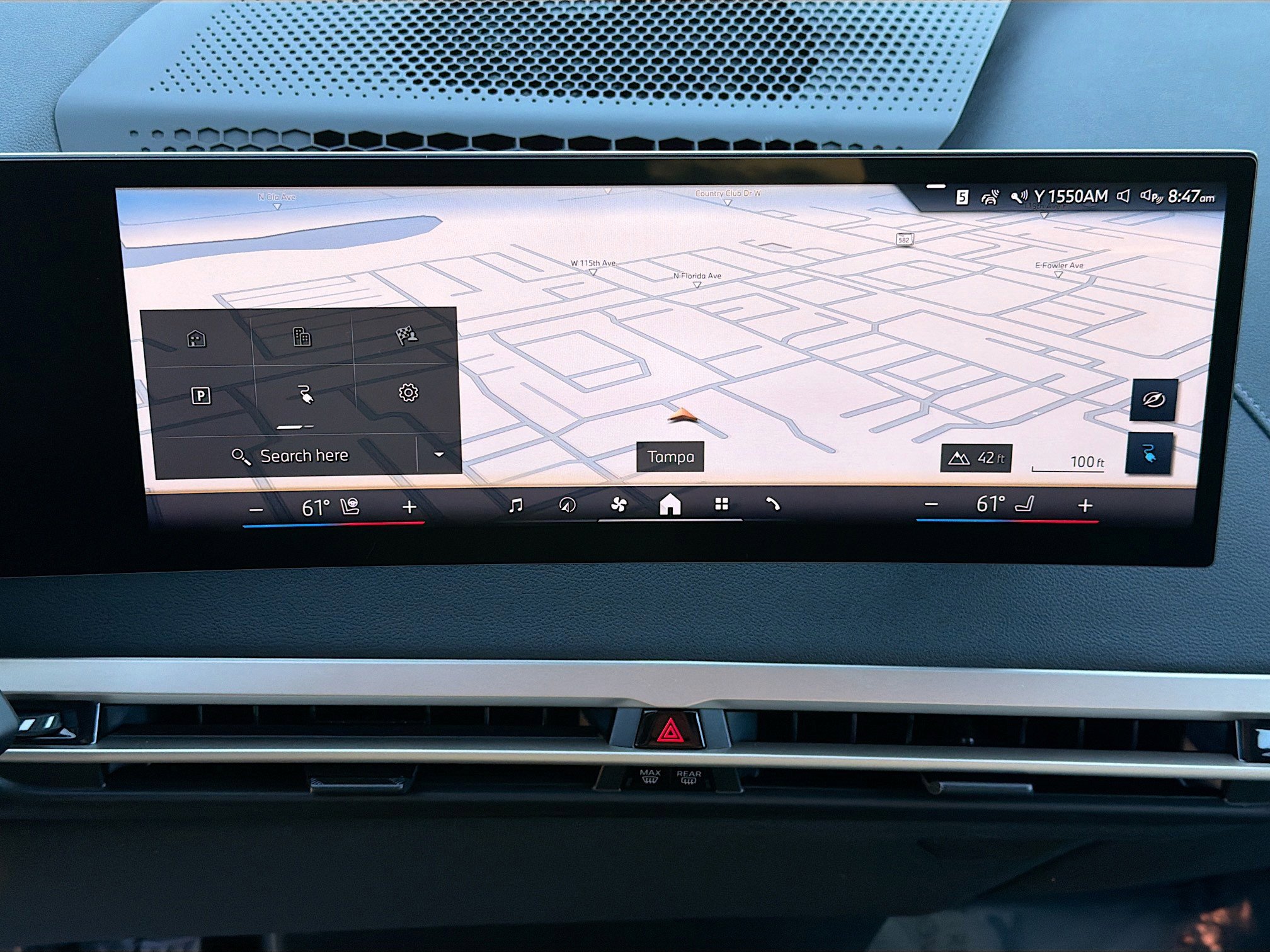 New 2026 BMW iX xDrive60 w/ Premium Package image 33