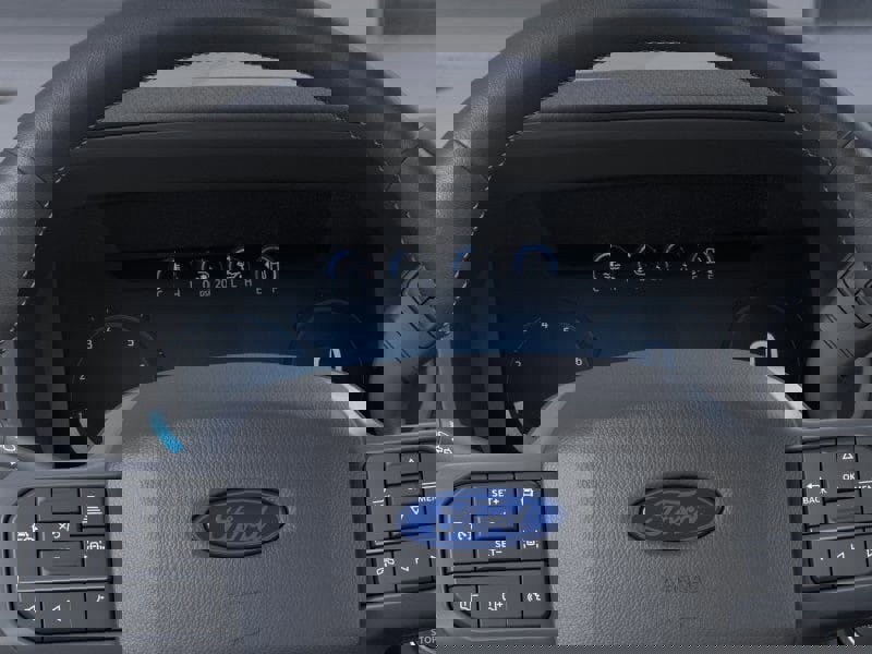 New 2025 Ford F150 XLT w/ Equipment Group 302A MID image 35