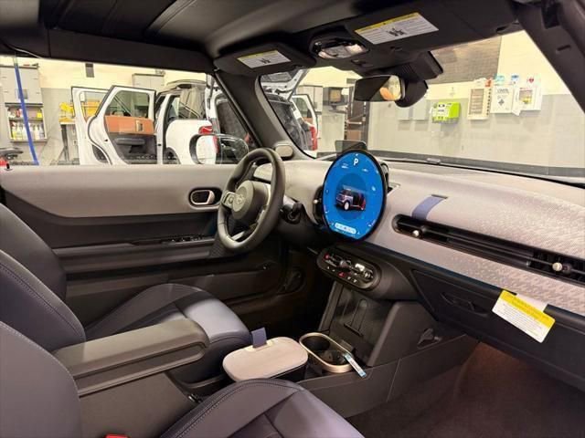 New 2026 MINI Cooper S image 22