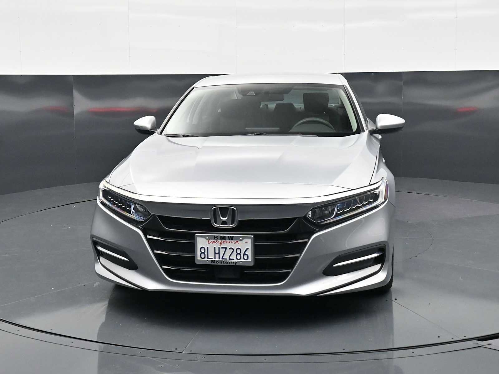 Used 2019 Honda Accord Hybrid image 2
