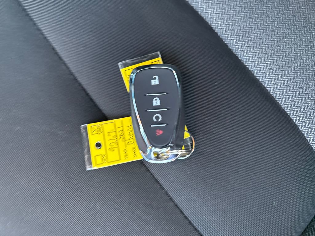 Used 2021 Chevrolet TrailBlazer LT image 31