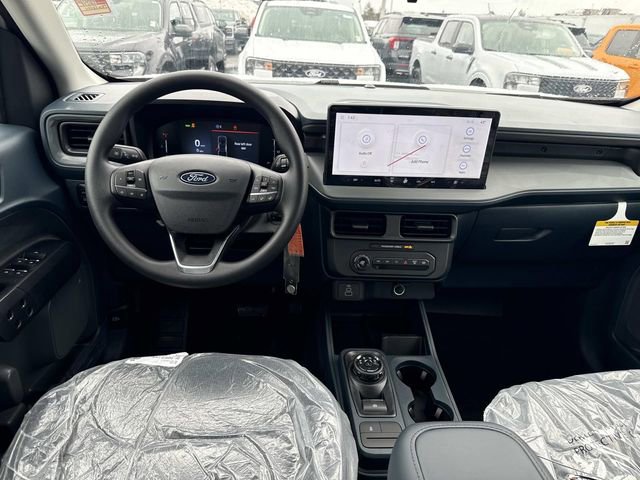 New 2026 Ford Maverick XL image 5