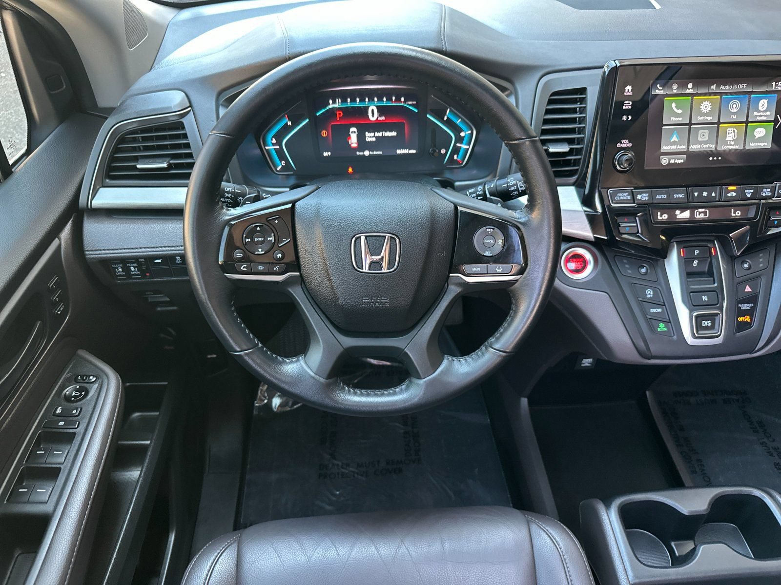 Used 2020 Honda Odyssey EX-L image 17