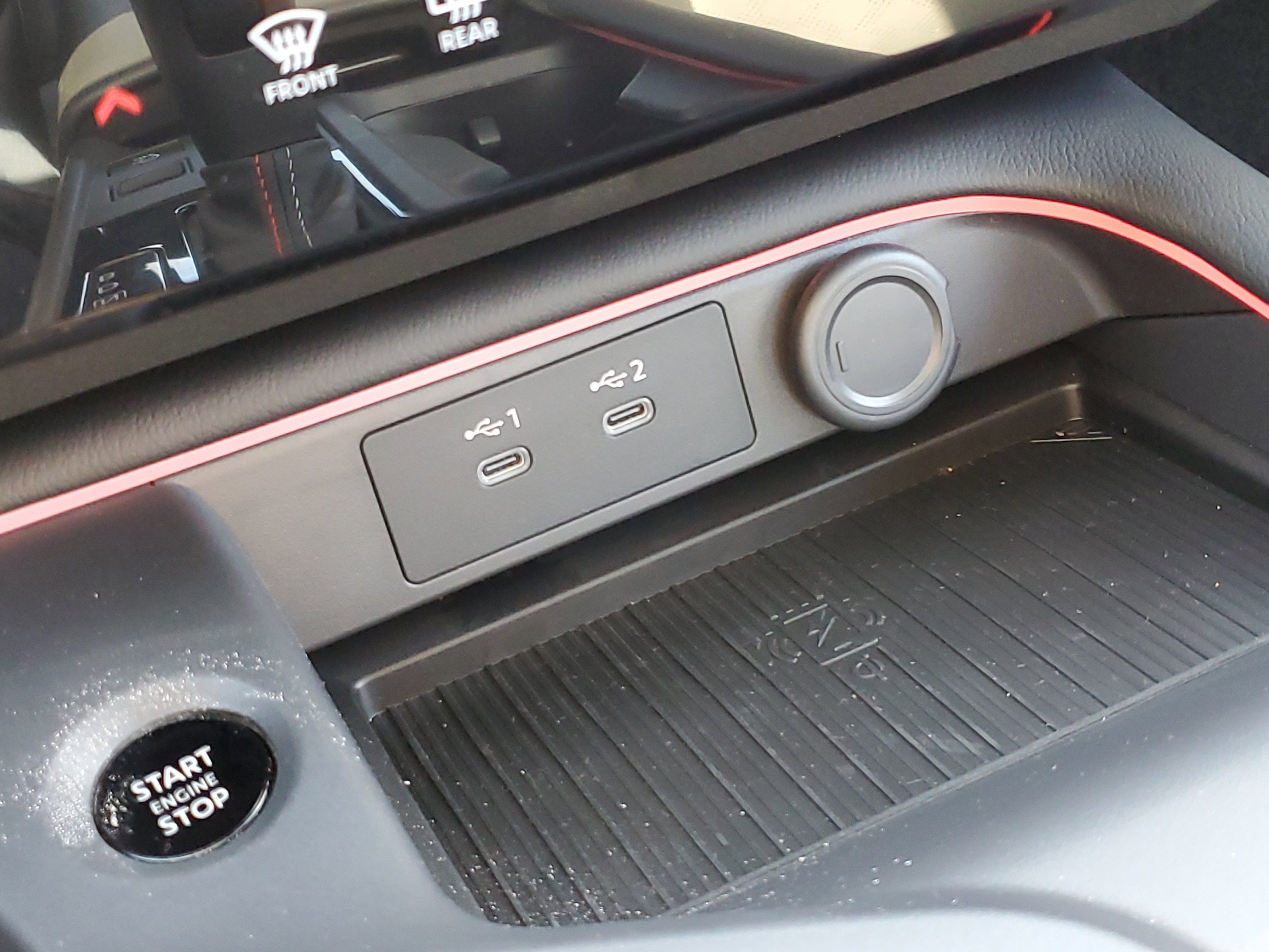 New 2026 Nissan Sentra SR w/ SR Premium Package image 17