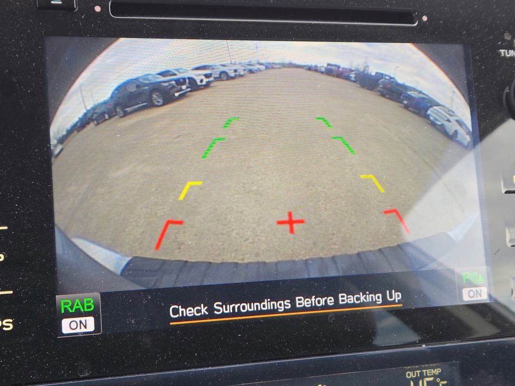 Used 2019 Subaru Outback 2.5i Limited image 19