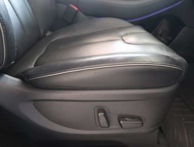 Used 2021 Hyundai Palisade Limited FWD image 45