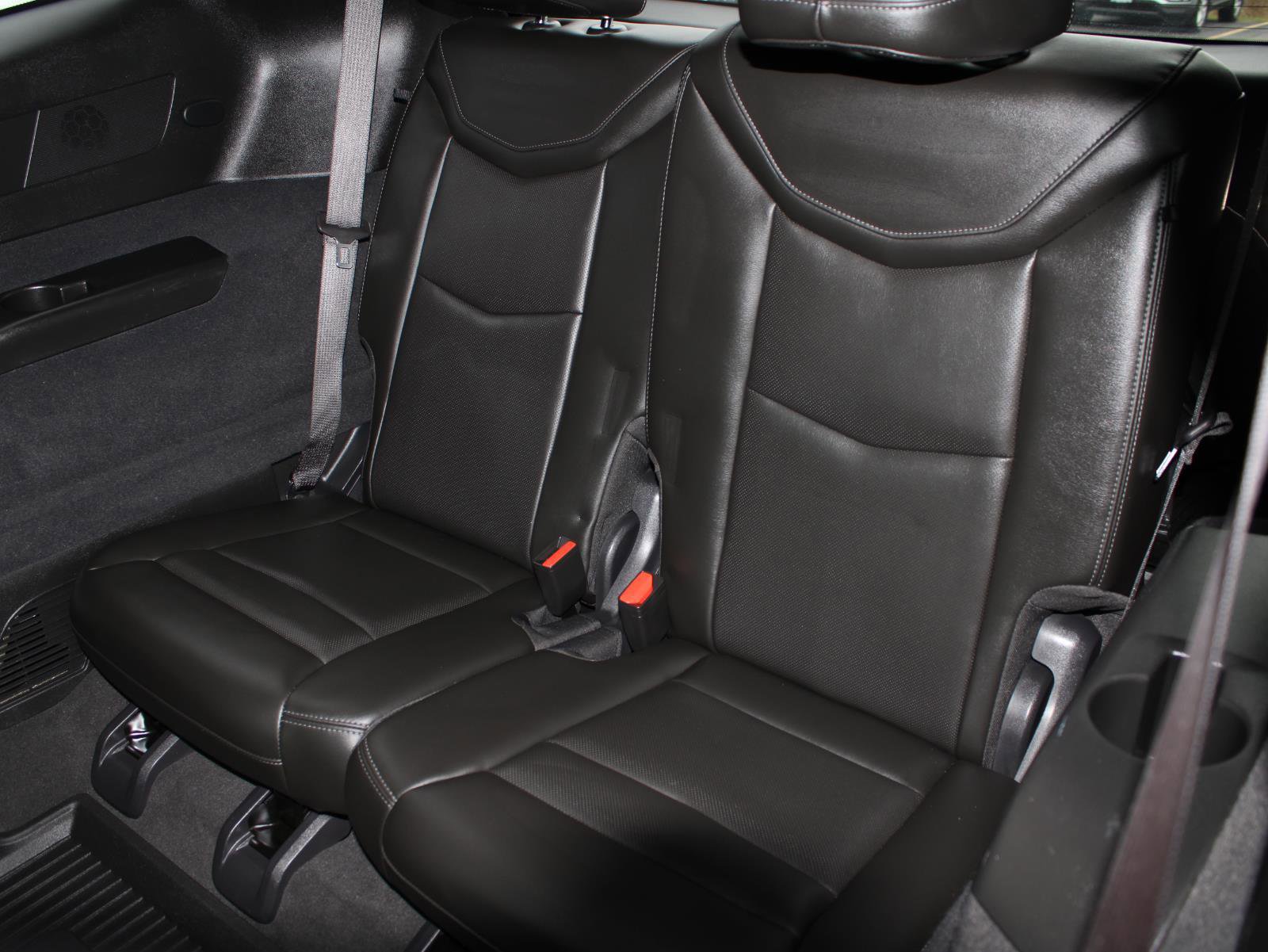 Used 2021 Cadillac XT6 Premium Luxury image 18