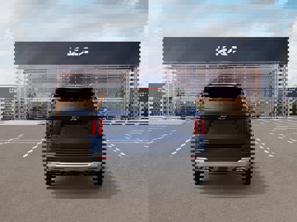 New 2026 Kia Sorento S image 5