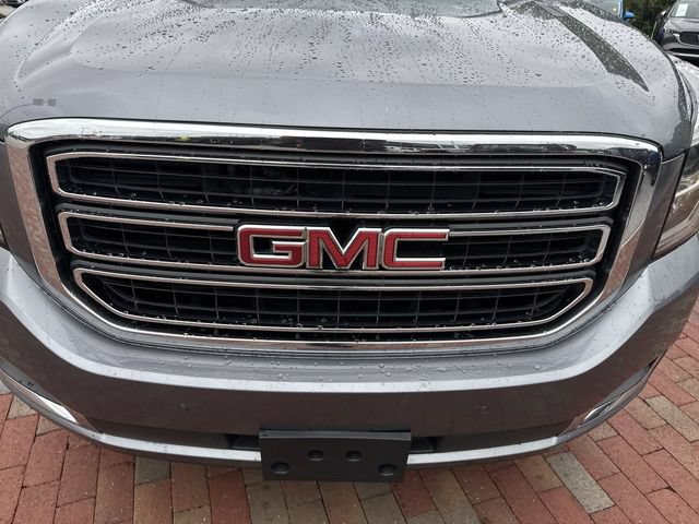 Used 2020 GMC Yukon SLE w/ Convenience Package RWD image 22