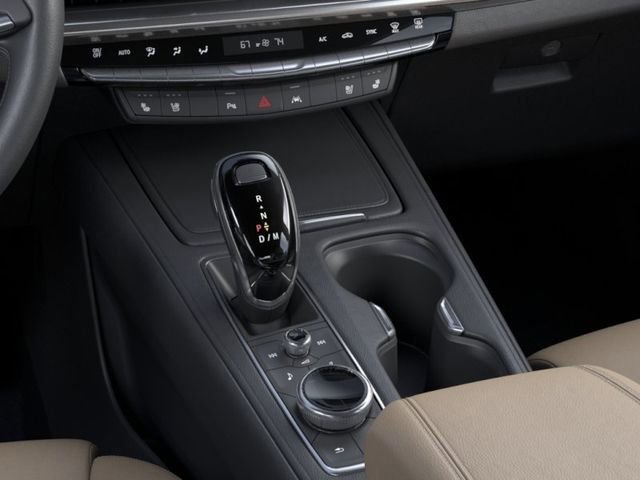 New 2024 Cadillac XT4 Premium Luxury FWD image 23