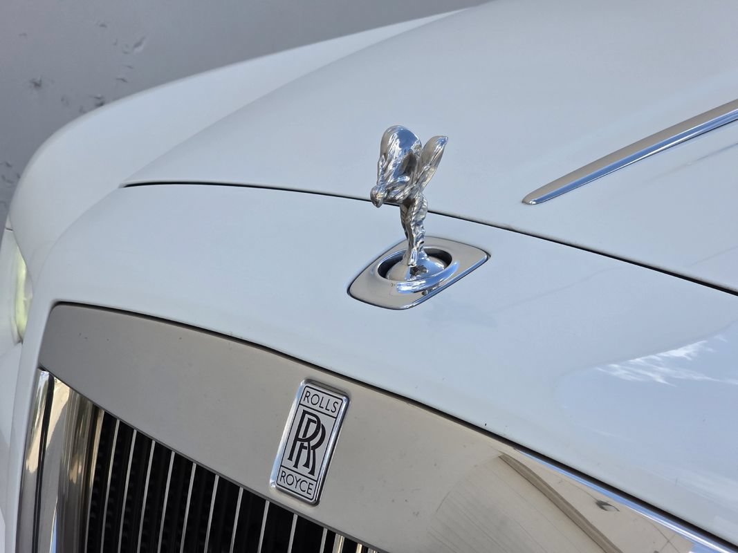 Used 2016 Rolls-Royce Ghost RWD image 37