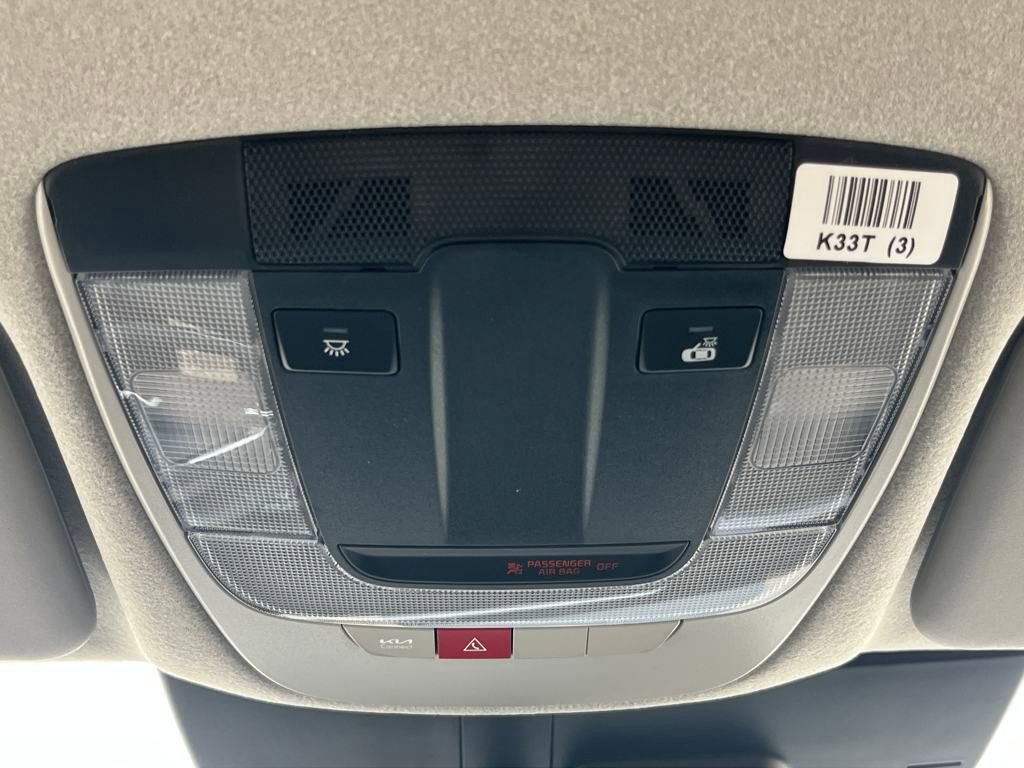 New 2025 Kia Niro EX image 32