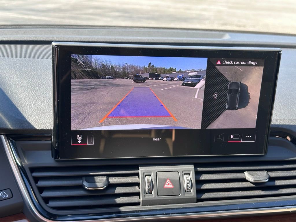 Used 2023 Audi Q5 2.0T Premium Plus w/ Premium Plus Package image 17