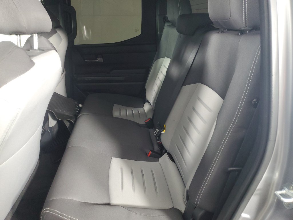 Used 2025 Toyota Tacoma TRD Sport RWD image 14