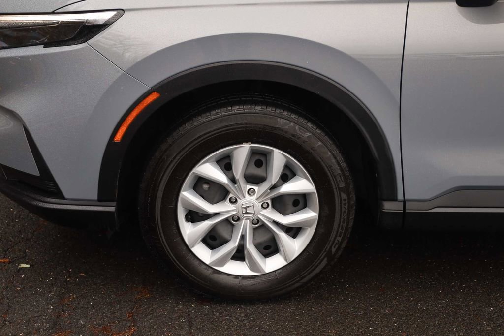 Used 2023 Honda CR-V LX image 12