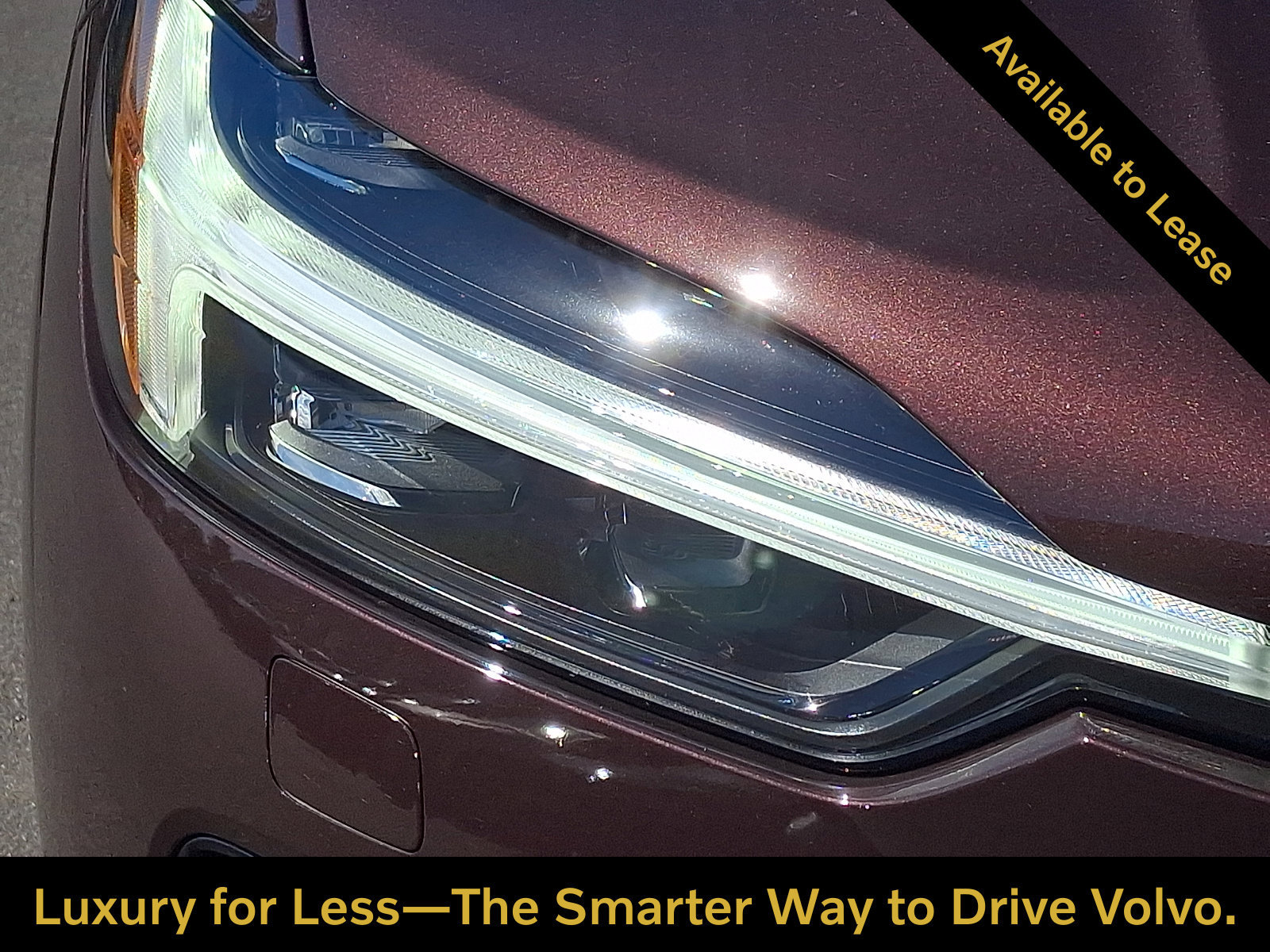 Certified 2026 Volvo XC60 B5 Plus w/ Protection Package Premier AWD/4WD image 9