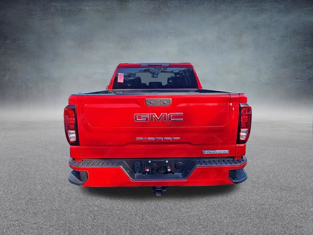 Used 2024 GMC Sierra 1500 Elevation AWD/4WD image 7
