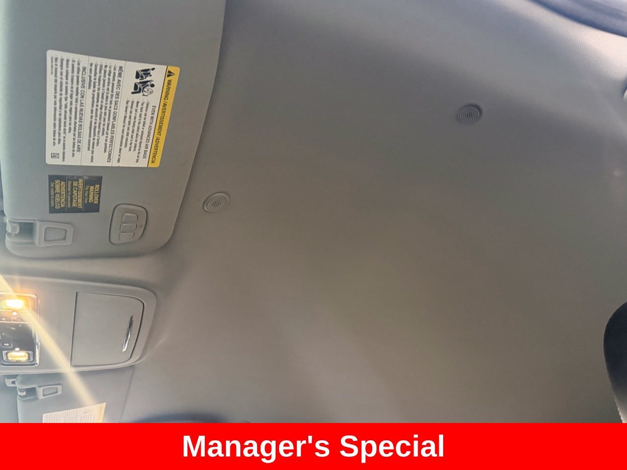 Used 2021 Lincoln Corsair FWD w/ Equipment Group 101A image 34