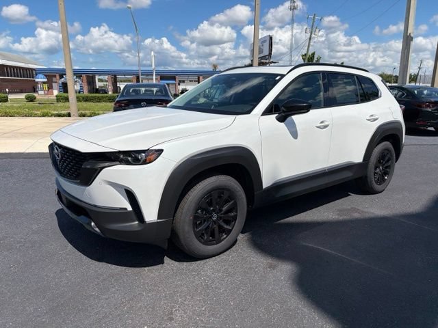 Used 2026 MAZDA CX-90 3.3 Turbo S w/ Premium Plus AWD/4WD image 3