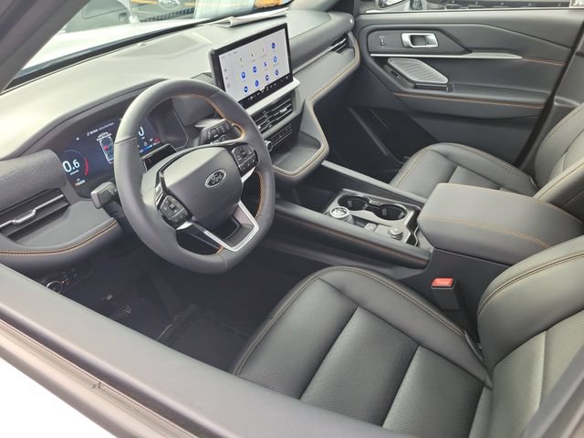 Used 2026 Ford Explorer Tremor w/ Tremor Ultimate Package AWD/4WD image 3