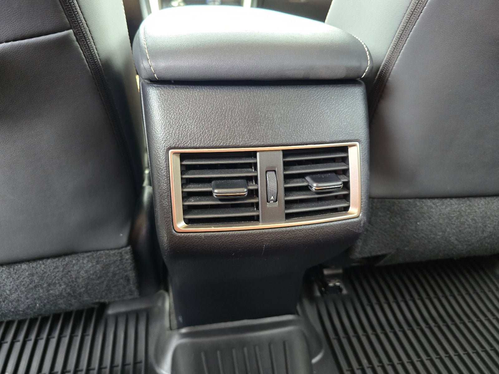Used 2021 Lexus NX 300 AWD w/ Premium Package image 24
