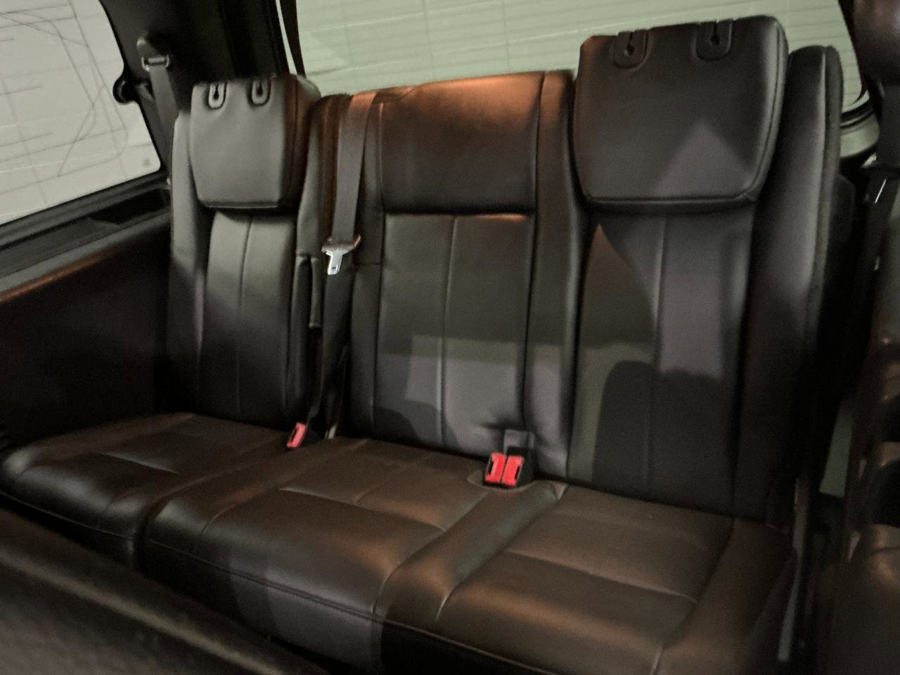 Used 2014 Ford Expedition Limited w/ Equipment Group 301A image 19