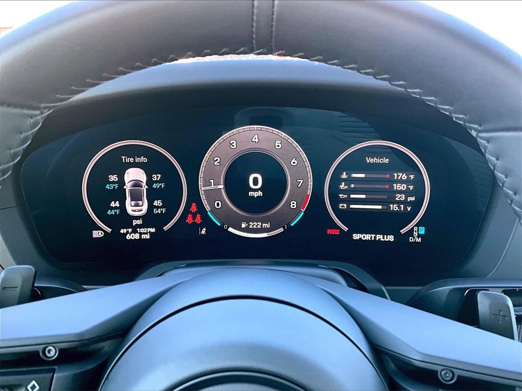 New 2025 Porsche 911 Carrera image 25