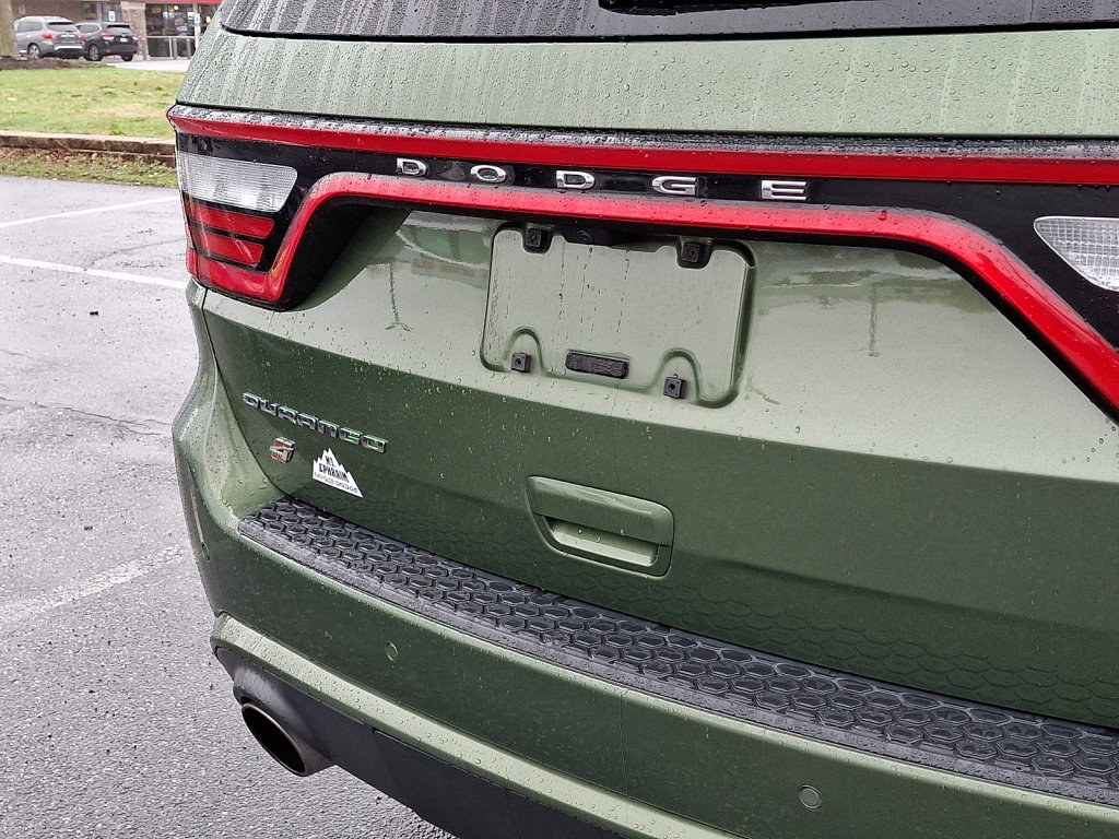 Used 2020 Dodge Durango SRT w/ Premium Interior Group AWD/4WD image 18