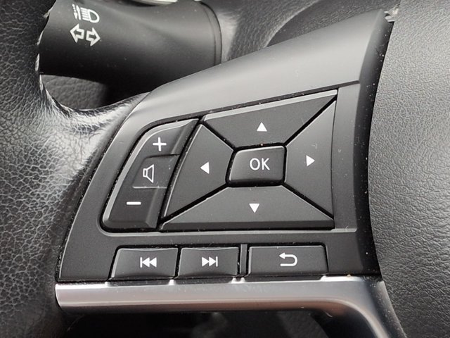 Used 2022 Nissan Rogue Sport SL AWD/4WD image 25