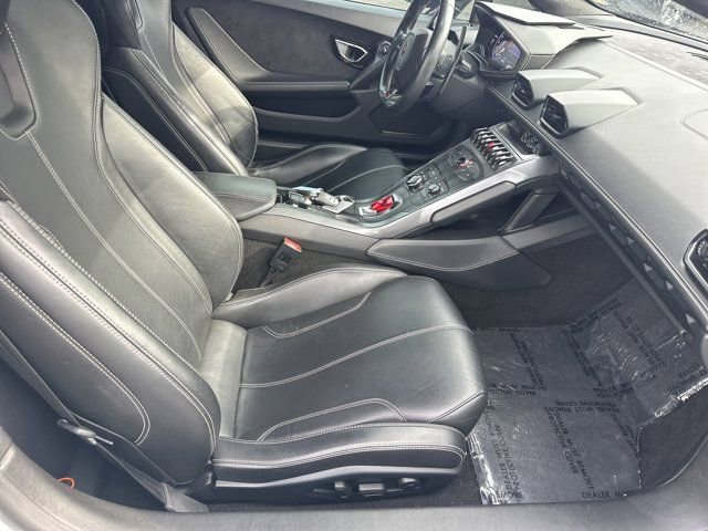 Used 2017 Lamborghini Huracan LP 580-2 image 13