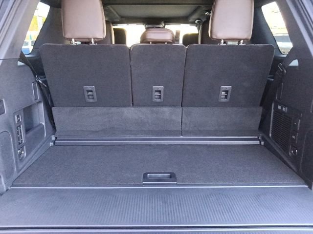 New 2025 Ford Expedition King Ranch image 34