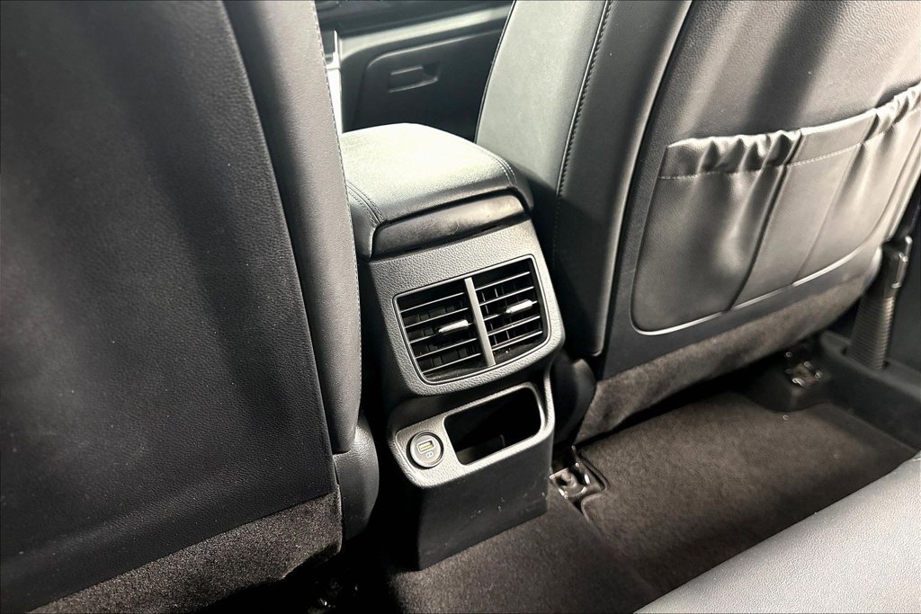 Used 2023 Kia Seltos EX AWD/4WD image 12