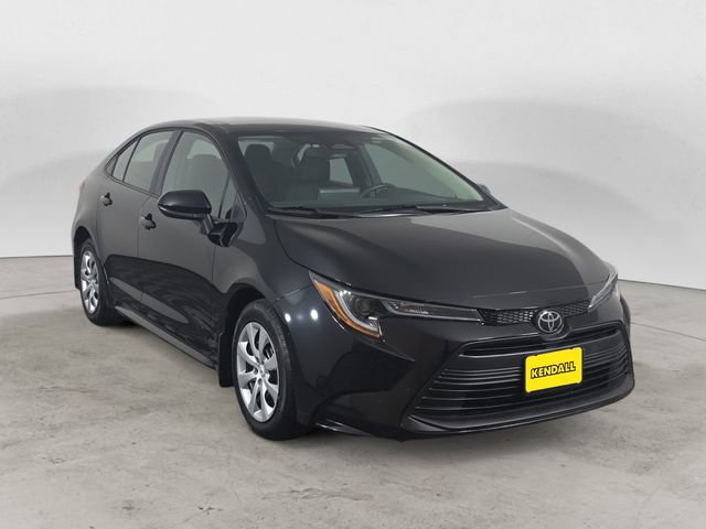 Used 2023 Toyota Corolla LE FWD image 7