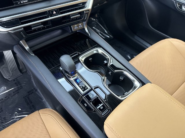 Certified 2026 Lexus RX 350 FWD image 19