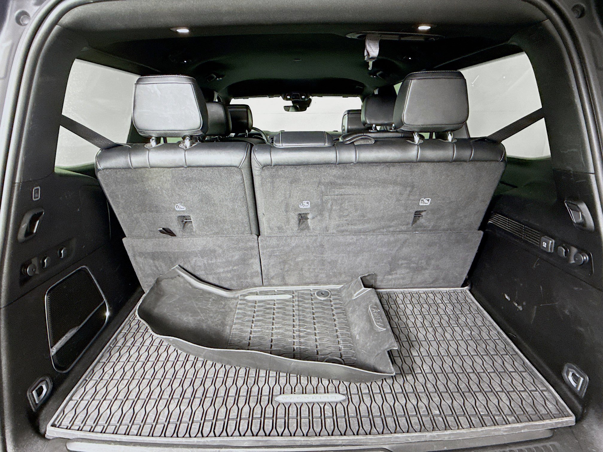 Used 2024 Jeep Wagoneer Series II image 34