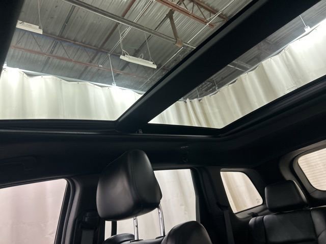 Used 2020 Jeep Grand Cherokee Limited X AWD/4WD image 23
