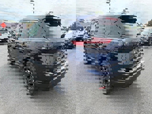 New 2026 Nissan Rogue SV w/ SV Premium Package image 7