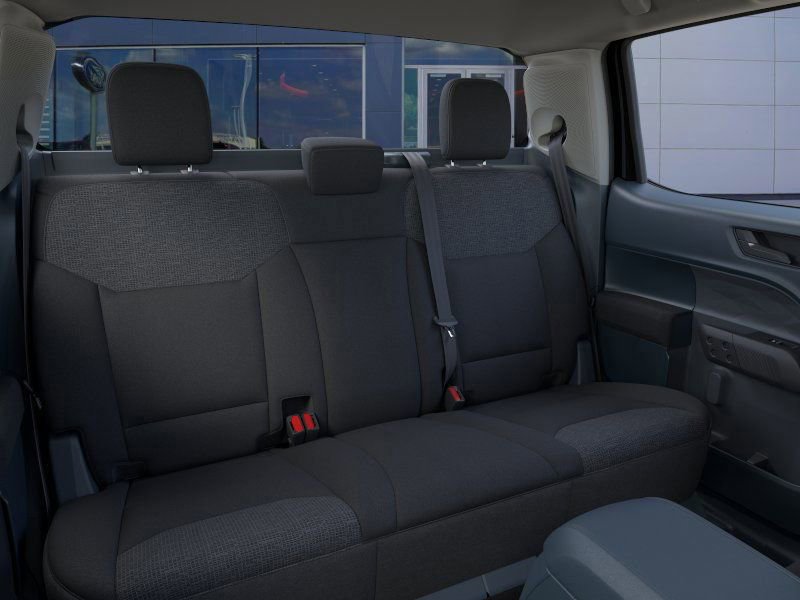 New 2026 Ford Maverick XL image 11