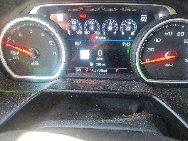 Used 2021 Chevrolet Tahoe Premier w/ Premium Package image 4