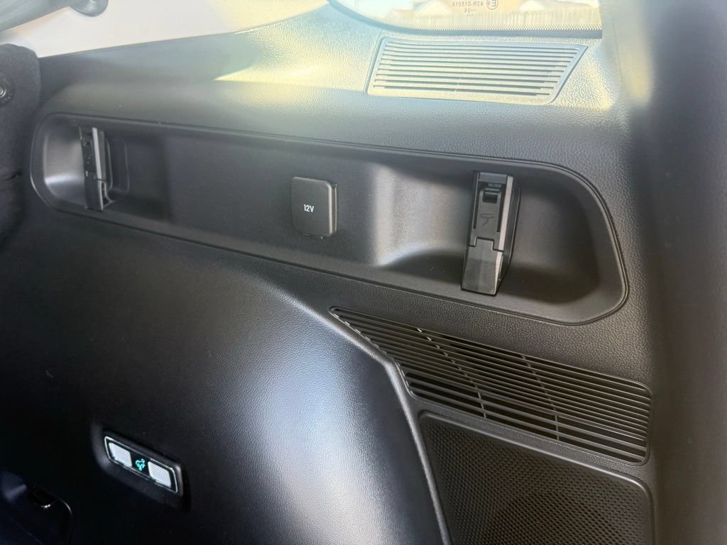 New 2026 Ford Bronco Sport Outer Banks w/ Outer Banks Tech Package+ AWD/4WD image 46